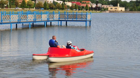 Świdnica: Rusza sezon w „Bosmanacie”!