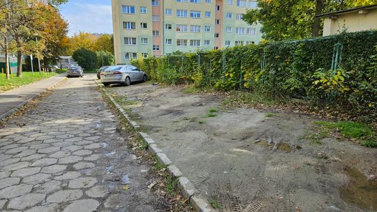 Świdnica: Są chętni do budowy parkingów