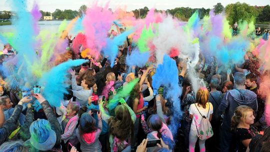 ŚWIDNICA WSPIERA AKTYWNYCH MIESZKAŃCÓW