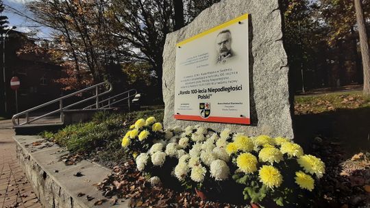 ŚWIDNICA WSPIERA HANDLARZY KWIATÓW