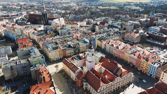 Świdnica wspiera organizacje pozarządowe - do 10 tys. zł na projekt dla mieszkańców