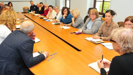 Świdnica wzmacnia działania na rzecz bezpieczeństwa dzieci i młodzieży
