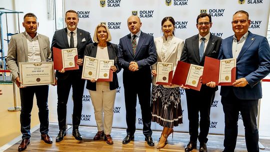 Świdnica z dotacją na sport – milion złotych dla lokalnej infrastruktury