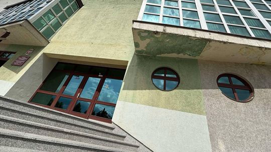 Świdnica z unijnym wsparciem zmodernizuje Urząd Miejski i USC