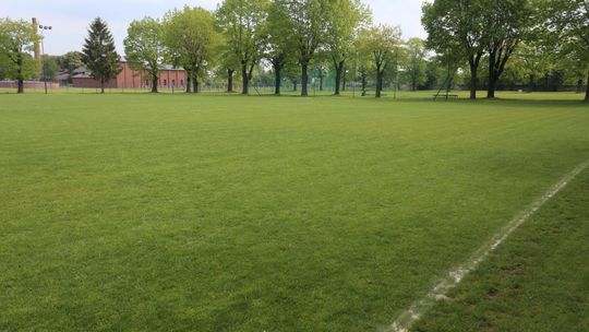 Świdnica z wojewódzkim dofinansowaniem  na modernizację infrastruktury sportowej