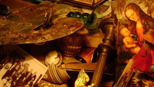 ŚWIDNICKA GIEŁDA STAROCI, NUMIZMATÓW I OSOBLIWOŚCI