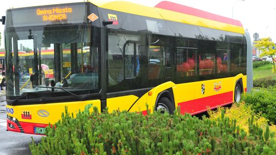 Świdnicka komunikacja miejska z nowymi trasami i rozkładami