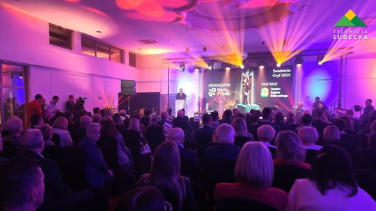 Świdnickie Gryfy 2025