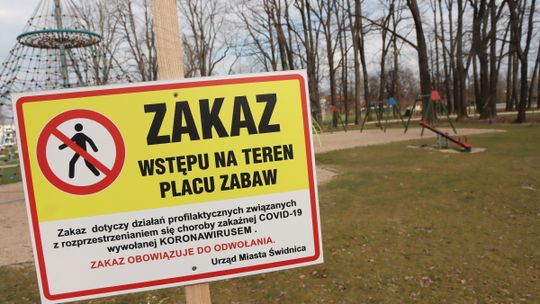 ŚWIDNICKIE MIEJSKIE PLACE ZABAW, ORLIKI I INNE OBIEKTY SPORTOWE ZAMKNIĘTE