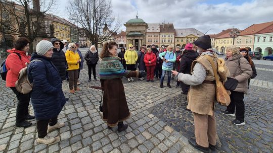 Świdniczanie znów ruszają do Czech. Kolejna edycja integracyjnych warsztatów już 22 kwietnia Świdniczanie znów ruszają do Czech. Kolejna edycja integracyjnych warsztatów już 22 kwietnia