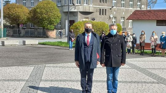 ŚWIĘTO KONSTYTUCJI 3 MAJA W BIELAWIE