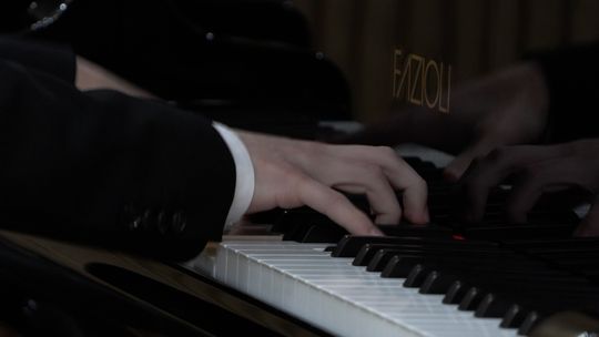Święto muzyki fortepianowej. Za nami XXVIII Kłodzki Konkurs Pianistyczny