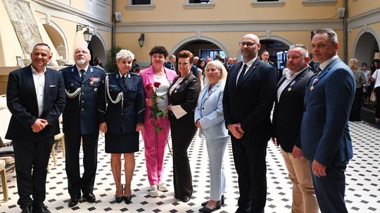 Święto Policji Powiatu Kłodzkiego 2026