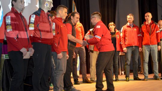 ŚWIĘTO RATOWNIKA W SUDETACH ŚRODKOWO-WSCHODNICH