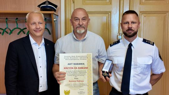 Święto Straży Miejskiej w Bielawie: Obchody i Wyróżnienia