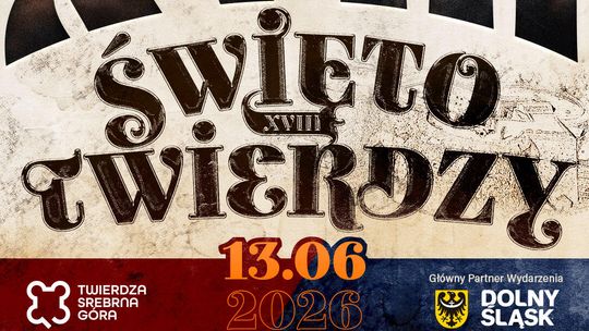 Święto Twierdzy 2026 – największa rekonstrukcja historyczna w Twierdzy Srebrna Góra