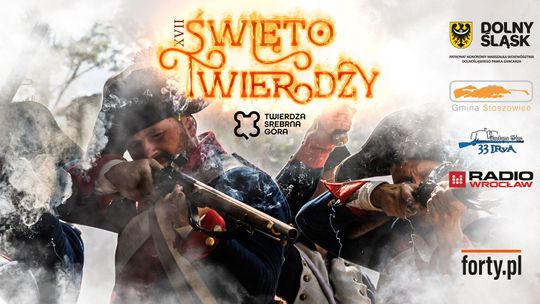 Święto Twierdzy w Srebrnej Górze – 7 czerwca 2025