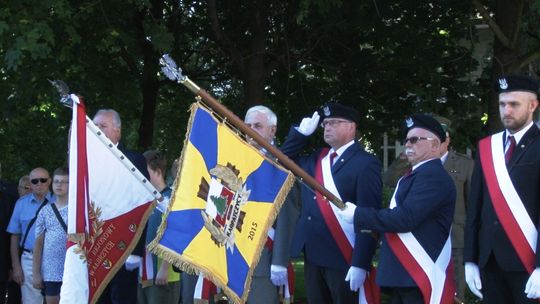 ŚWIĘTO WOJSKA POLSKIEGO W KŁODZKU