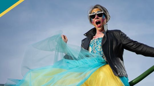 Świętuj z nami jubileusz 35-lecia Zakładu Optycznego "Brejnak" w Bielawie