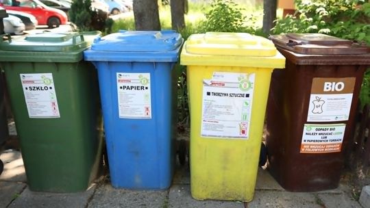 System blisko domu. Świdnica podsumowuje gospodarkę odpadami za 2025 rok