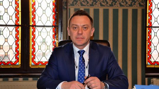 SZANOWNI PAŃSTWO MIESZKAŃCY NOWEJ RUDY