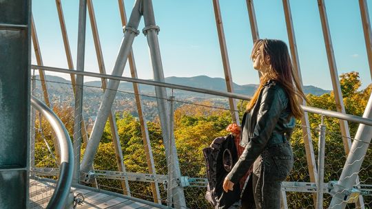 Szczawno-Zdrój - Co warto zobaczyć w okolicy