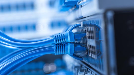 SZEROKOPASMOWY POWIAT KŁODZKI