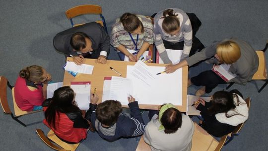 SZKOLENIE DLA ORGANIZACJI POZARZĄDOWYCH