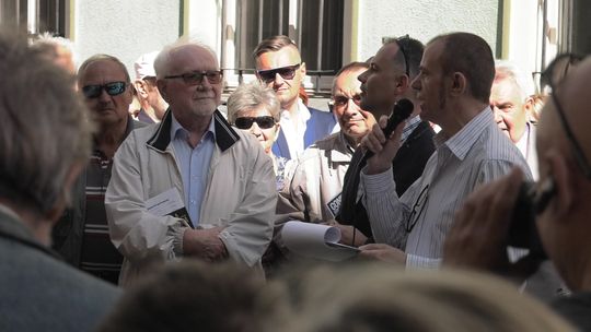 SZLAKIEM DIOROWSKICH RADIOODBIORNIKÓW