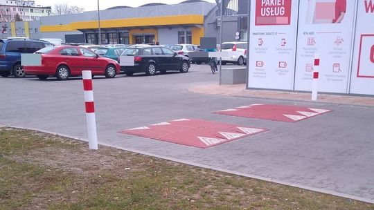 SZYBKIE DZIAŁANIA ZARZĄDCY DZIERŻONIOWSKIEGO PARKU HANDLOWEGO