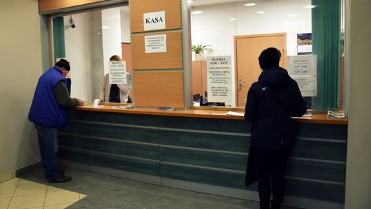 Szybko i najbezpieczniej, skorzystaj z pomocy swoich bliskich