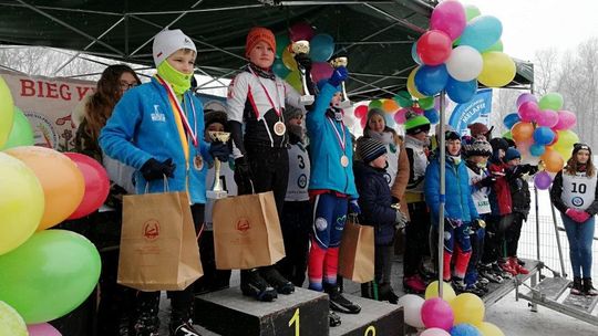 SZYMON WEIGELT Z BIELAWY Z TYTUŁEM MISTRZA DOLNEGO ŚLĄSKA