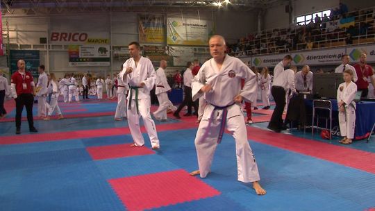 TAEKWON-DO POLISH OPEN CUP 2019