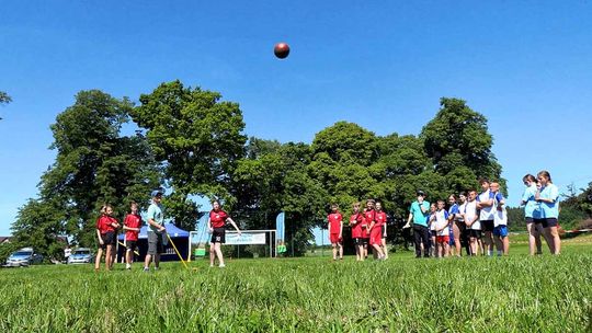 Tajemnice Wzgórz Kiełczyńskich