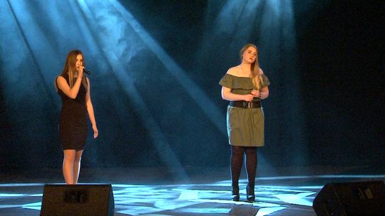 TALENTY CHROBREGO JUŻ PO RAZ CZWARTY