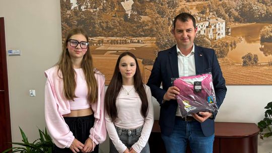 Tallinn czeka na zawodniczki klubu z Ostroszowic