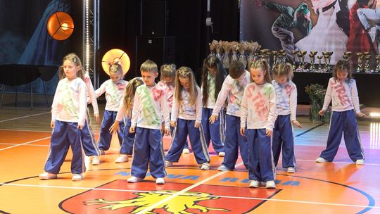 Taneczna stolica regionu: Festiwal Tańca „COMANIA” w Nowej Rudzie