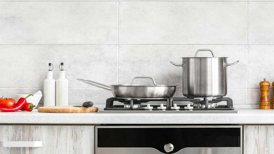 Tanio i dobrze? Meble kuchenne do 1200 zł — czy jest to możliwe?