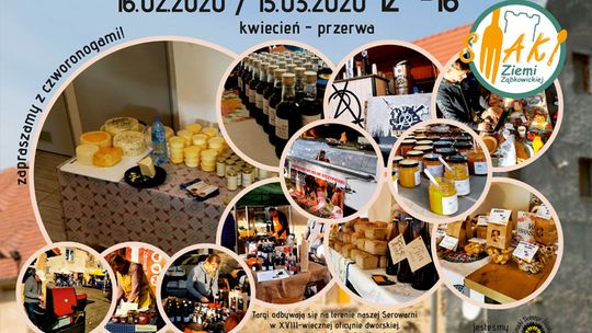 TARGI ZDROWEJ ŻYWNOŚCI PROSTO OD ROLNIKA