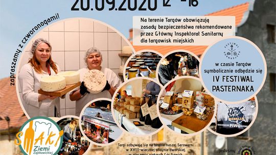 TARGI ZDROWEJ ŻYWNOŚCI PROSTO OD ROLNIKA