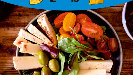 TARGI ZDROWEJ ŻYWNOŚCI PROSTO OD ROLNIKA