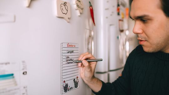 Taśma magnetyczna i nieoczywiste rozwiązania, które zrewolucjonizują Twój biznes!