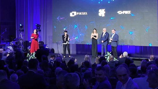 Telewizja Sudecka ponownie w gronie najlepszych telewizji lokalnych w Polsce