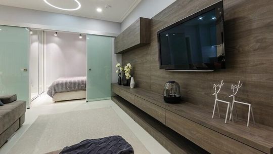 Telewizor LED – dlaczego warto mieć go w domu?