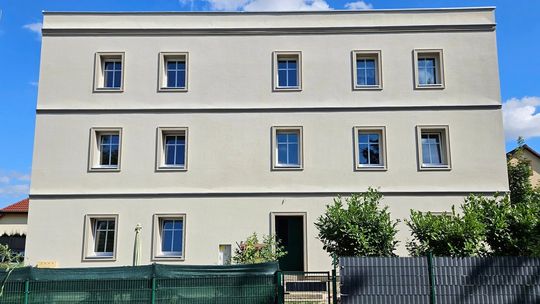 Termomodernizacja budynków komunalnych w Świdnicy na finiszu