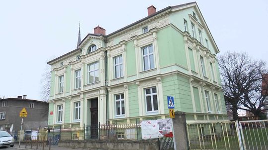 Termomodernizacja budynku Przedszkola Publicznego nr 3 w Bielawie została zakończona