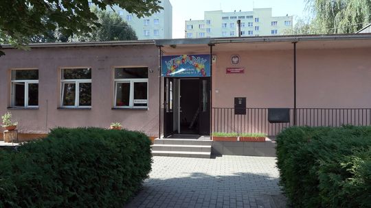 Termomodernizacja Przedszkola Publicznego nr 2 i 3 w Dzierżoniowie