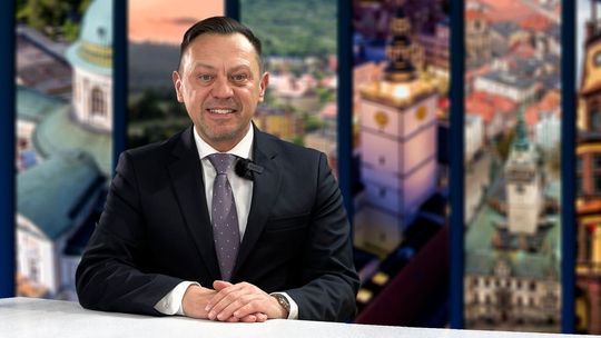 Tomasz Kiliński burmistrzem Nowej Rudy