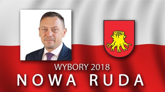 TOMASZ KILIŃSKI PEWNIE W I TURZE