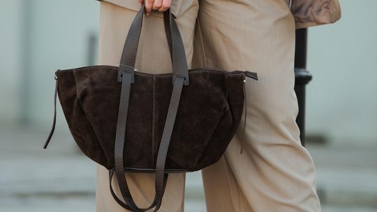 Torby Shopper – ponadczasowa elegancja w Twojej codzienności Torby Shopper – ponadczasowa elegancja w Twojej codzienności